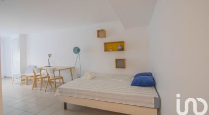 Studio 1 pièce de 32 m² à Saint-Ouen-sur-Seine (93400)