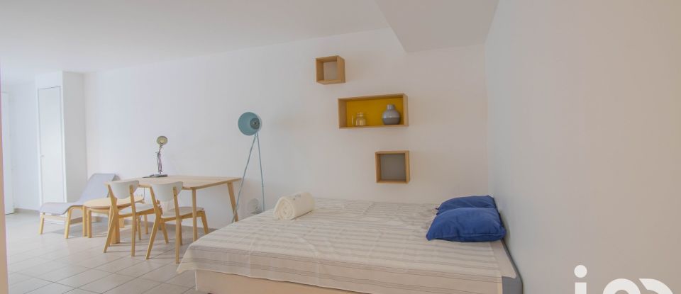 Studio 1 pièce de 32 m² à Saint-Ouen-sur-Seine (93400)