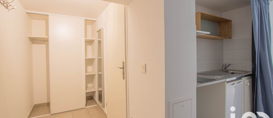 Studio 1 pièce de 32 m² à Saint-Ouen-sur-Seine (93400)