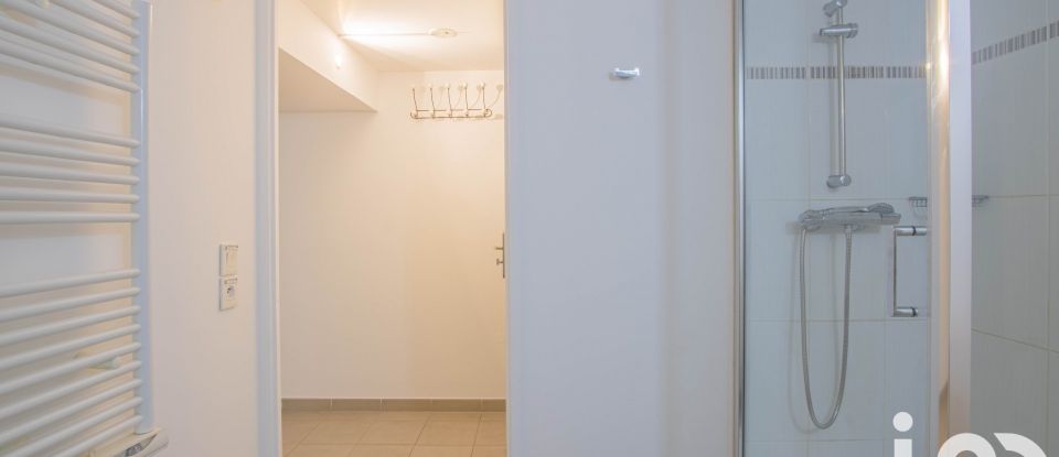 Studio 1 pièce de 32 m² à Saint-Ouen-sur-Seine (93400)