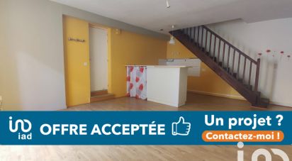 Immeuble de 230 m² à Ancenis (44150)