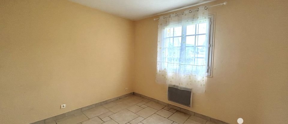 Maison 5 pièces de 109 m² à Morville-en-Beauce (45300)