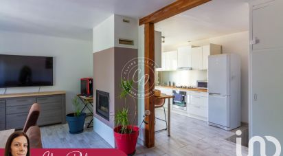 Maison 4 pièces de 95 m² à Dreux (28100)