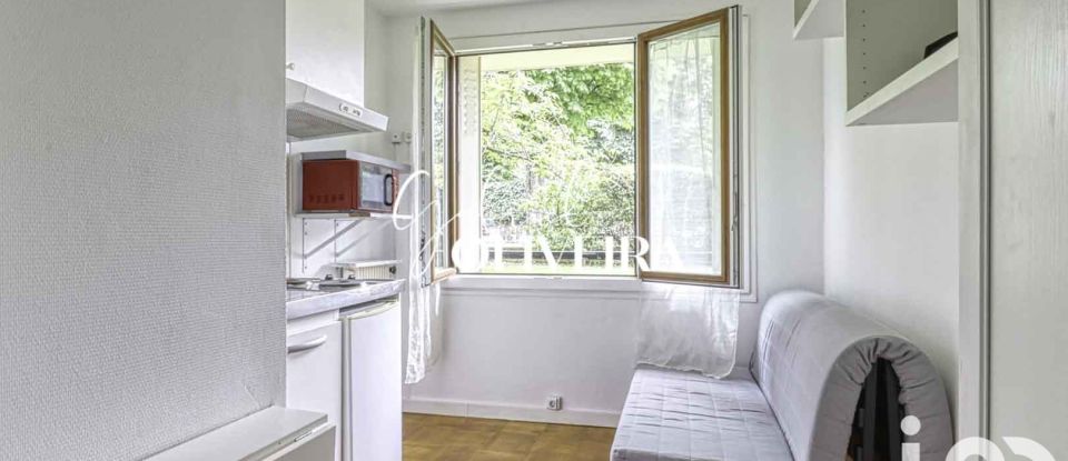 Studio 1 pièce de 10 m² à Colombes (92700)