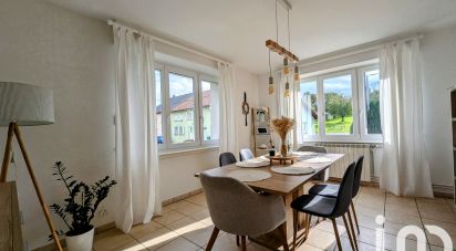 House 6 rooms of 179 m² in Voyer (57560)