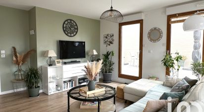 Appartement 3 pièces de 69 m² à Saint-Cyr-l'École (78210)