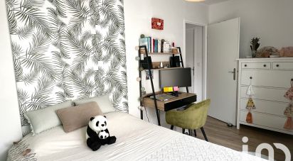 Appartement 3 pièces de 69 m² à Saint-Cyr-l'École (78210)