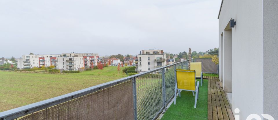 Apartment 3 rooms of 65 m² in Faches-Thumesnil (59155)