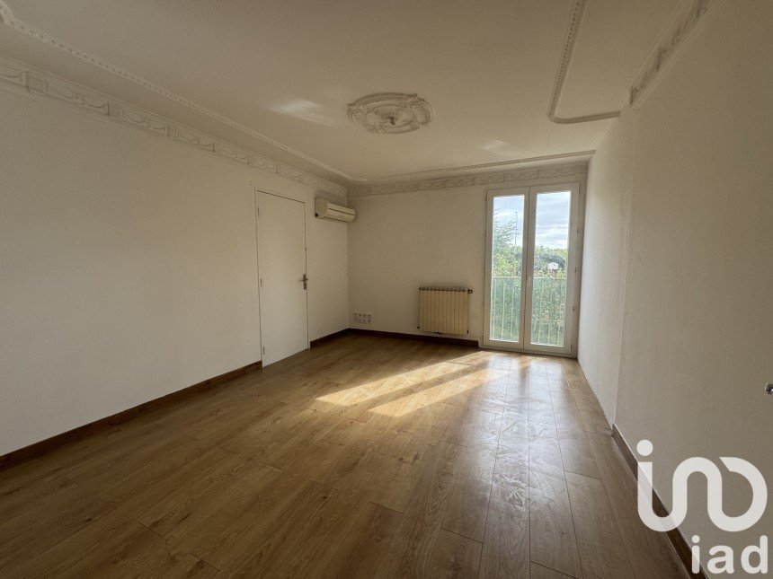 Apartment 4 rooms of 69 m² in Nîmes (30000)