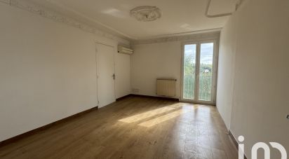 Appartement 4 pièces de 69 m² à Nîmes (30000)