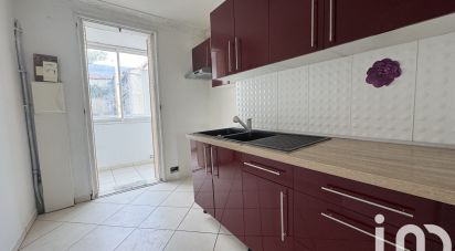 Appartement 4 pièces de 69 m² à Nîmes (30000)