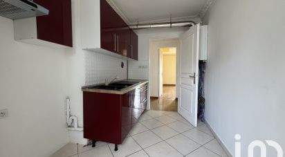 Appartement 4 pièces de 69 m² à Nîmes (30000)