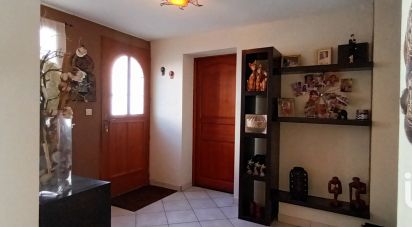 Townhouse 6 rooms of 150 m² in Saintines (60410)