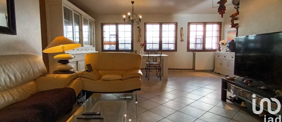 House 6 rooms of 150 m² in Saintines (60410)