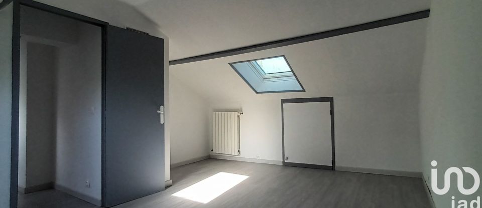 Maison 6 pièces de 150 m² à Saintines (60410)