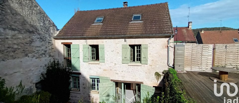 Maison 6 pièces de 150 m² à Saintines (60410)