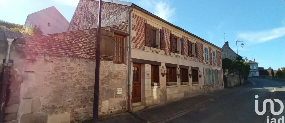 Maison 6 pièces de 150 m² à Saintines (60410)