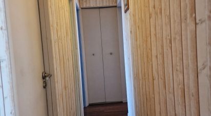 Appartement 3 pièces de 63 m² à Versailles (78000)