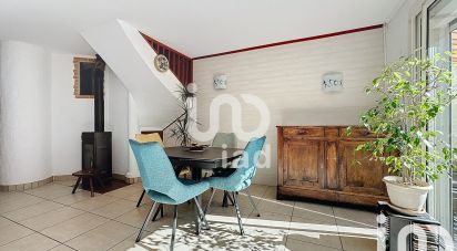 Maison 4 pièces de 88 m² à Istres (13800)