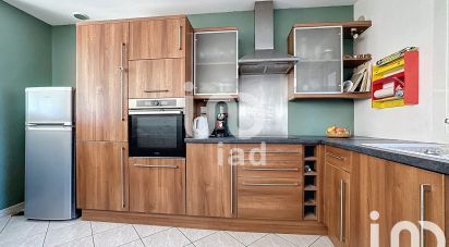 Maison 4 pièces de 88 m² à Istres (13800)