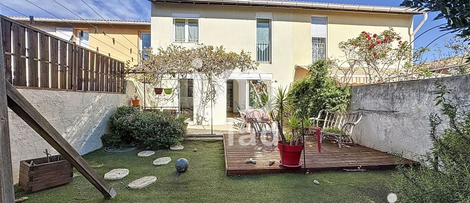 Maison 4 pièces de 88 m² à Istres (13800)