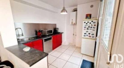 Apartment 4 rooms of 71 m² in Château-Thierry (02400)