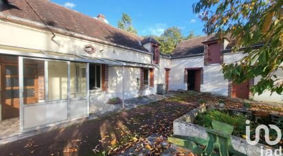 Maison 4 pièces de 103 m² à Corquilleroy (45120)