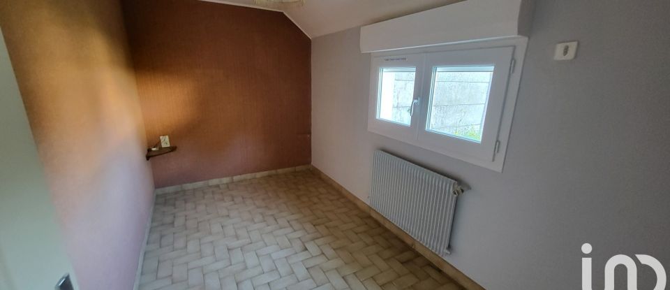 Maison 4 pièces de 103 m² à Corquilleroy (45120)