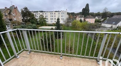 Apartment 3 rooms of 65 m² in Écouen (95440)