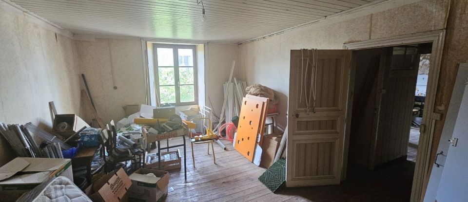 Maison 5 pièces de 101 m² à Saint-Méen-le-Grand (35290)