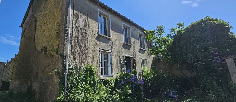 Maison 5 pièces de 101 m² à Saint-Méen-le-Grand (35290)