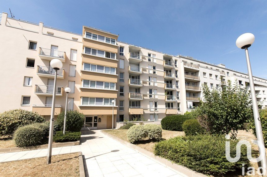 Appartement 2 pièces de 49 m² à Bonneuil-sur-Marne (94380)