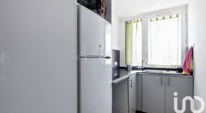 Appartement 2 pièces de 49 m² à Bonneuil-sur-Marne (94380)