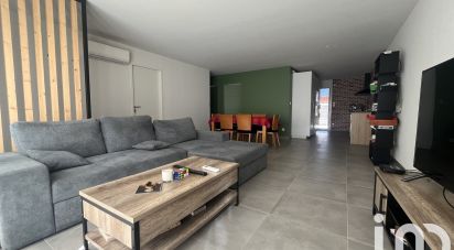 Maison 3 pièces de 70 m² à Pia (66380)