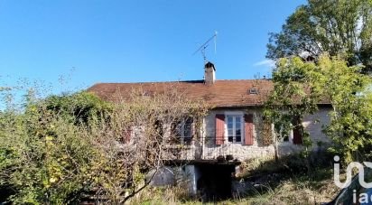 Village house 3 rooms of 78 m² in Frayssinet (46310)