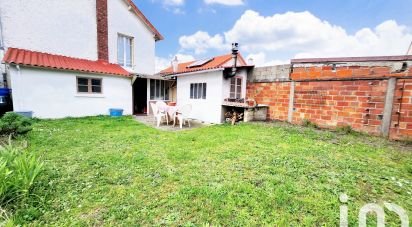 Maison 5 pièces de 94 m² à Conflans-Sainte-Honorine (78700)