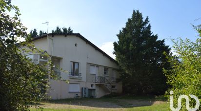 Traditional house 8 rooms of 156 m² in Saint-Georges-sur-Baulche (89000)