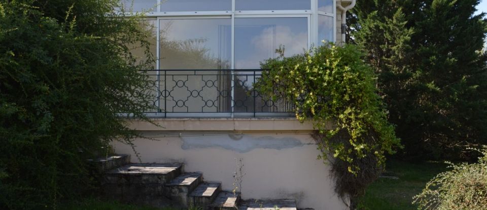 Traditional house 8 rooms of 156 m² in Saint-Georges-sur-Baulche (89000)