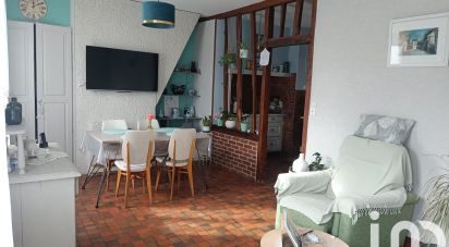 Town house 4 rooms of 83 m² in Envermeu (76630)