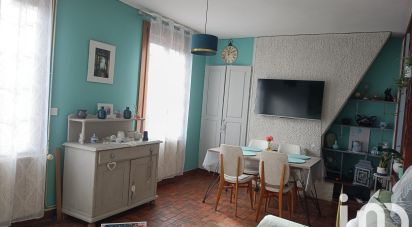 Town house 4 rooms of 83 m² in Envermeu (76630)