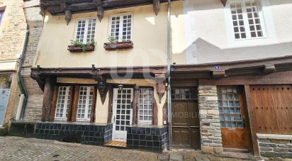 House 4 rooms of 72 m² in Malestroit (56140)