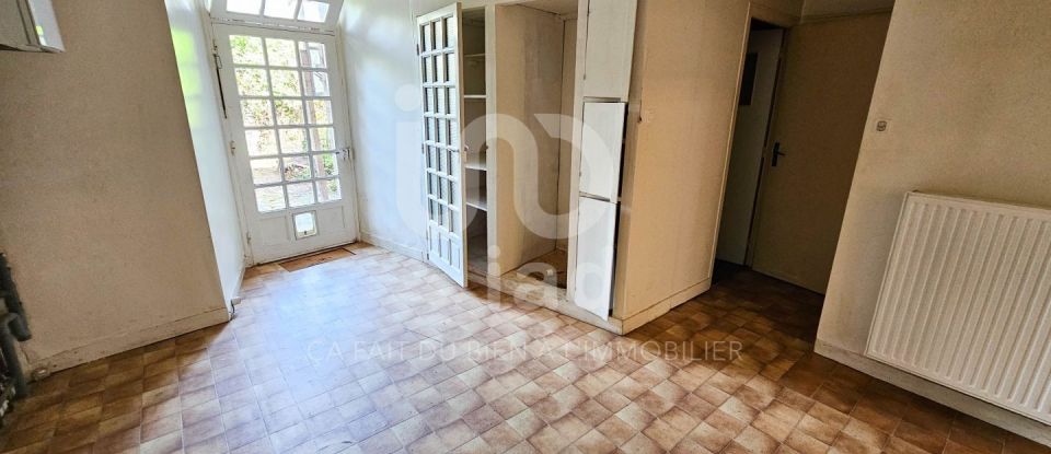 House 4 rooms of 72 m² in Malestroit (56140)