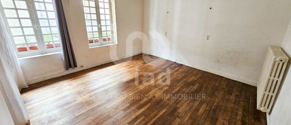 House 4 rooms of 72 m² in Malestroit (56140)