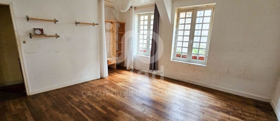 House 4 rooms of 72 m² in Malestroit (56140)