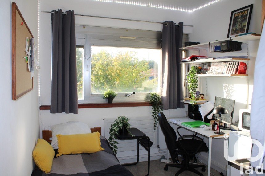 Studio 2 pièces de 22 m² à Villeneuve-d'Ascq (59650)