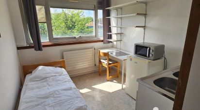 Studio 2 pièces de 22 m² à Villeneuve-d'Ascq (59650)