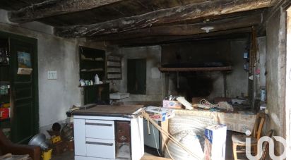 Barn conversion 4 rooms of 75 m² in Grenier-Montgon (43450)