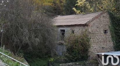 Barn conversion 4 rooms of 75 m² in Grenier-Montgon (43450)