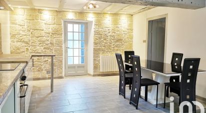 House 4 rooms of 86 m² in Saint-Brice-sur-Vienne (87200)