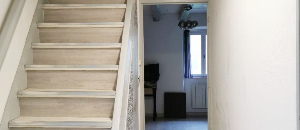 Maison 4 pièces de 86 m² à Saint-Brice-sur-Vienne (87200)